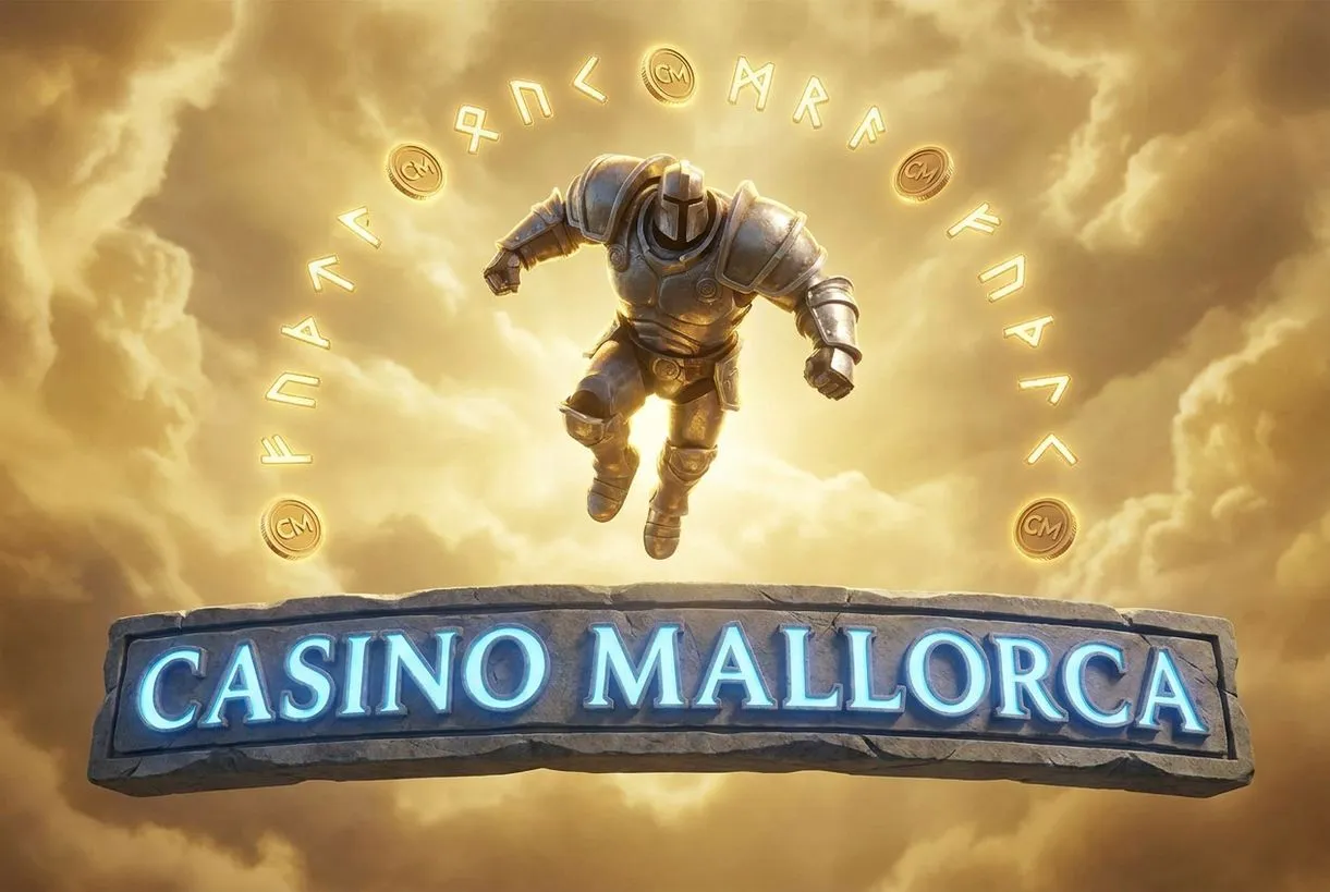 Bonos y promociones especiales disponibles — Casino Mallorca